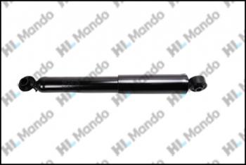 Амортизатор FIAT Panda (04-) задний левыйправый газовый MANDO MANDO mss021050