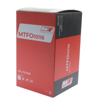 499 р. Фильтр масляный MAN TGA,TGS,TGX MTF MTF mtfo10116  с доставкой в г. Пермь. Увеличить фотографию 4