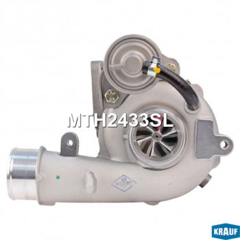 Турбокомпрессор MAZDA CX-7 (06-) KRAUF KRAUF mth2433sl