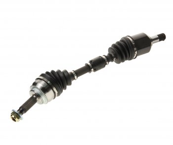 ШРУС наружный MITSUBISHI Lancer (09-) (1.62.0) комплект DOMINANT DOMINANT mtmr0953745