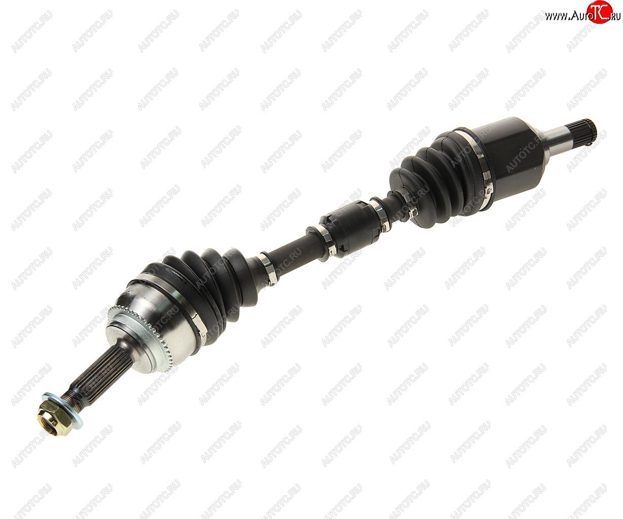 15 999 р. ШРУС наружный MITSUBISHI Lancer (09-) (1.62.0) комплект DOMINANT DOMINANT mtmr0953745  с доставкой в г. Пермь