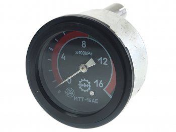 Указатель давления МТЗ-100 масла 16атм. AVTOELECTRICA AVTOELECTRICA мтт-16 ае