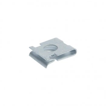 Гайка MITSUBISHI бампера переднего ОЕ MITSUBISHI mu440019