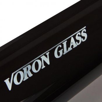 789 р. Дефлектор капота ВАЗ-2105 VORON GLASS VORON GLASS мух00022  с доставкой в г. Пермь. Увеличить фотографию 2