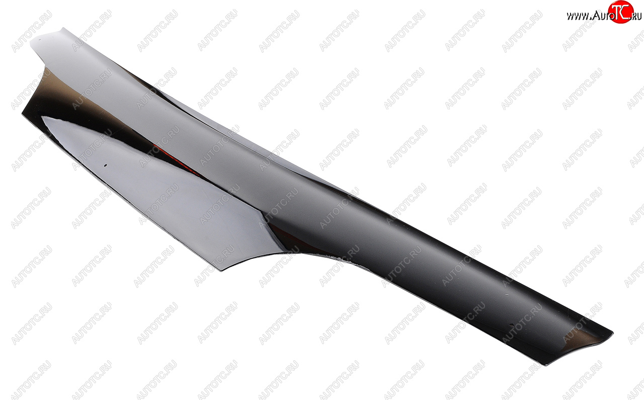 789 р. Дефлектор капота ВАЗ-2113-2115 VORON GLASS VORON GLASS мух00027  с доставкой в г. Пермь