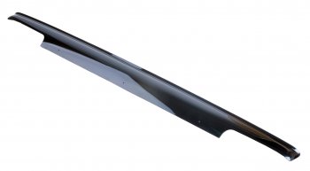 Дефлектор капота ВАЗ-2121-21213 VORON GLASS VORON GLASS мух00033