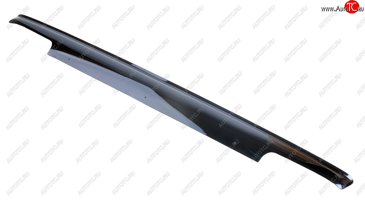 959 р. Дефлектор капота ВАЗ-2121-21213 VORON GLASS VORON GLASS мух00033  с доставкой в г. Пермь