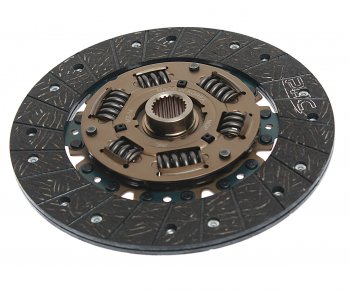 Диск сцепления MAZDA 323 (89-94),626 (83-02) (225мм) VALEO PHC VALEO PHC mz-14