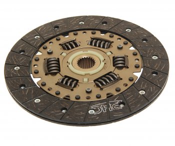 3 099 р. Диск сцепления MAZDA 323 (89-94),626 (79-92),MX-5 (94-05) VALEO PHC VALEO PHC mz-22  с доставкой в г. Пермь. Увеличить фотографию 2