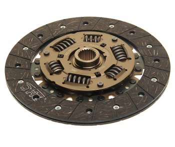 Диск сцепления MAZDA 323 (89-94),626 (79-92),MX-5 (94-05) VALEO PHC VALEO PHC mz-22