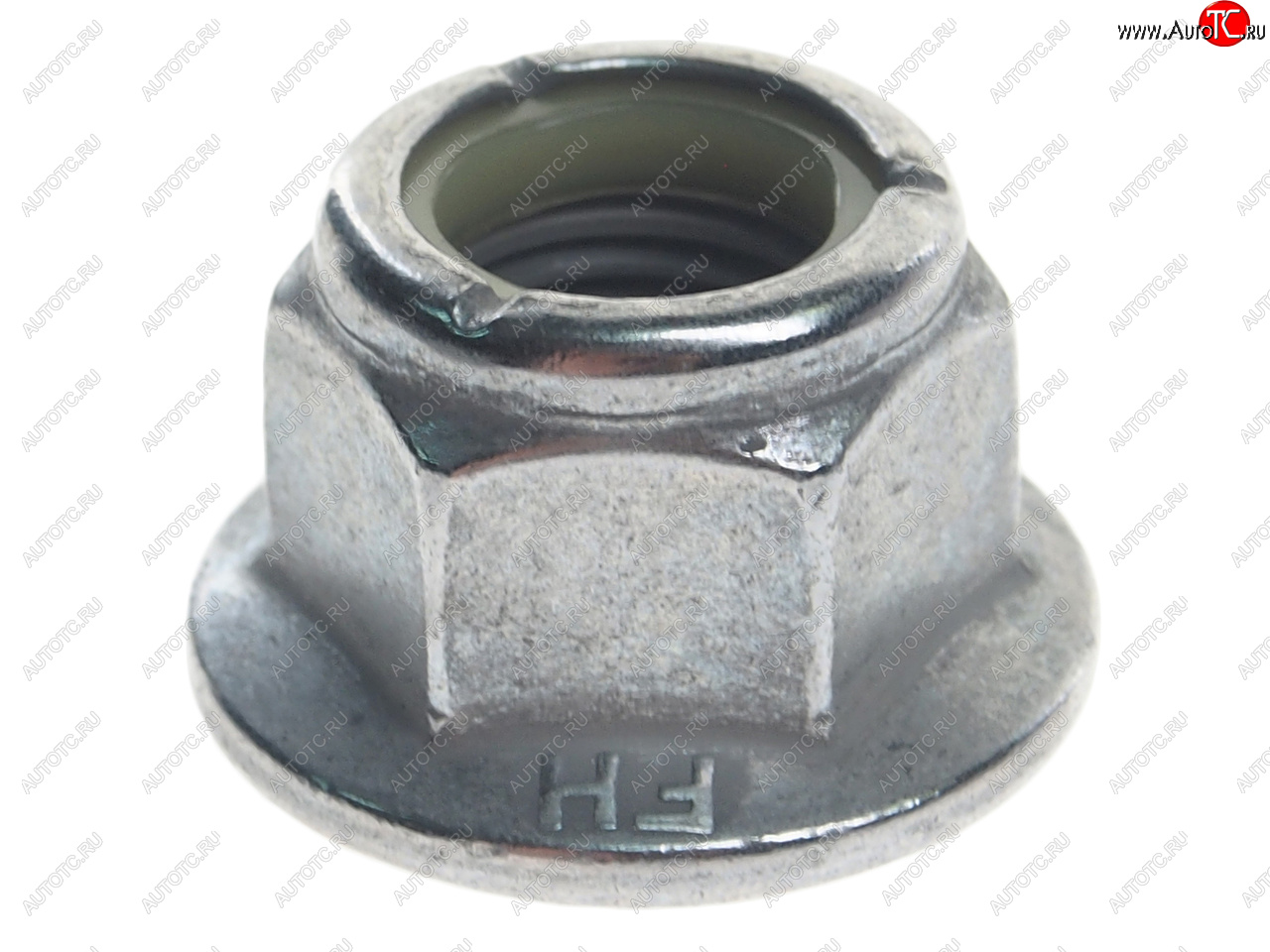589 р. Гайка MERCEDES OE MERCEDES n000000008268  с доставкой в г. Пермь