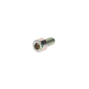 Болт VW Golf 2,Passat B3 крепления корзины сцепления OE VAG n01473911