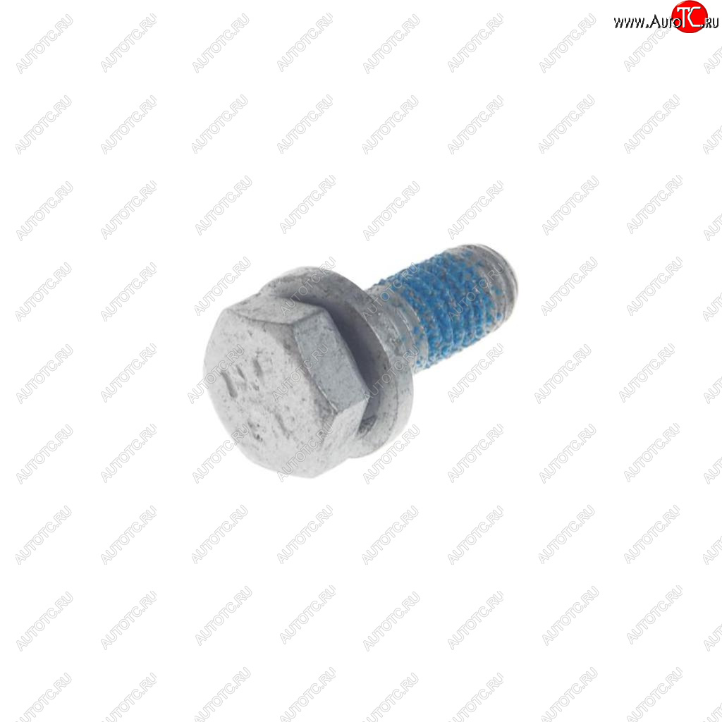 295 р. Болт VW Golf,Jetta,Passat,Touareg AUDI A4,A6,A8 OE VAG n10082912  с доставкой в г. Пермь