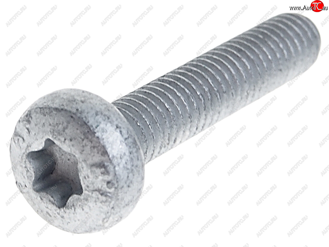 149 р. Болт VW AUDI SEAT SKODA OE VAG n10156206  с доставкой в г. Пермь