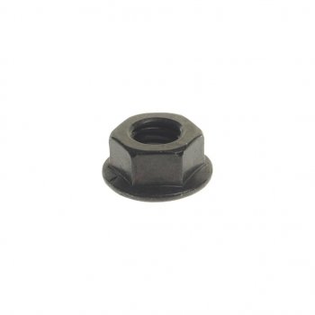 Гайка VW AUDI SEAT SKODA PORSCHE OE VAG n10609204