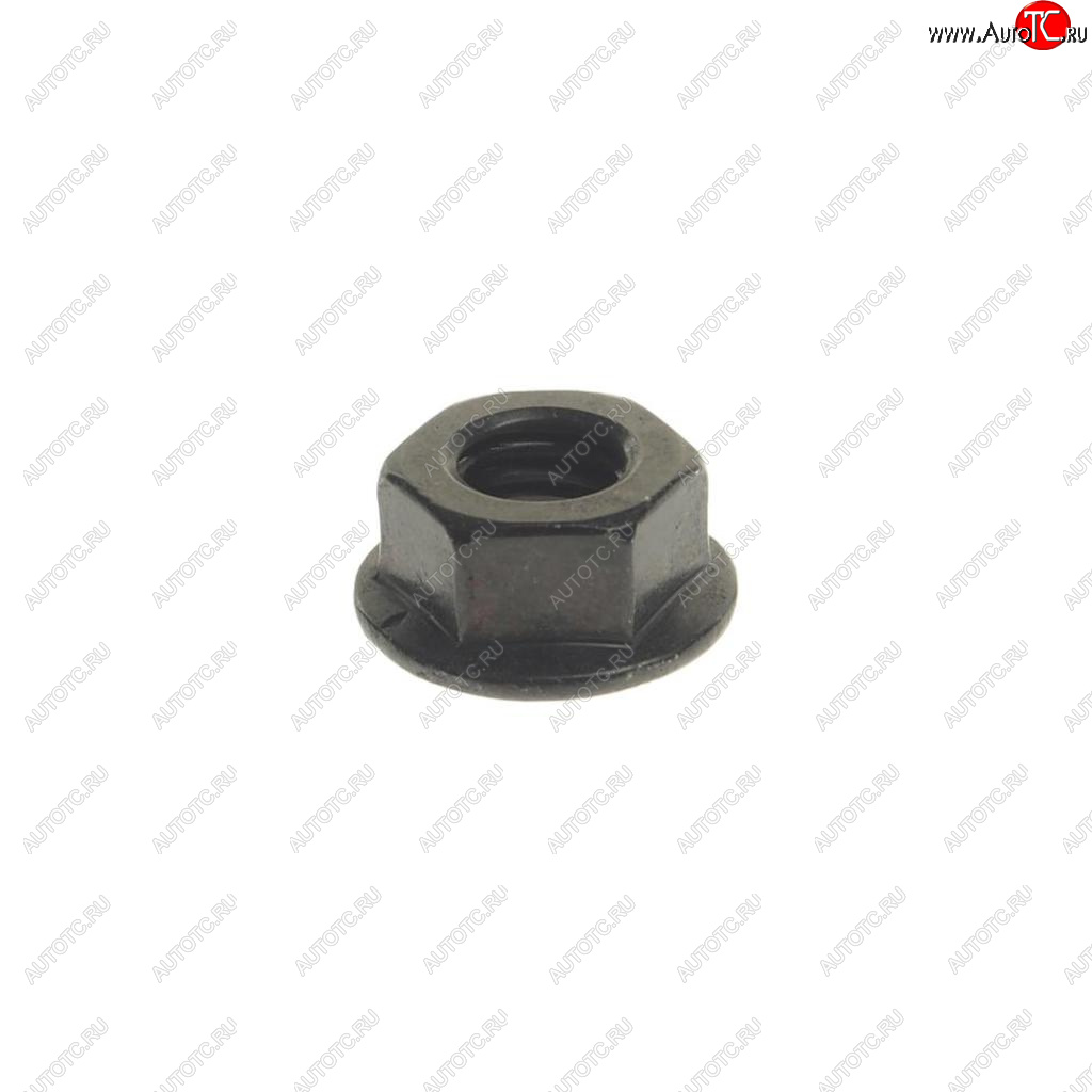 79 р. Гайка VW AUDI SEAT SKODA PORSCHE OE VAG n10609204  с доставкой в г. Пермь