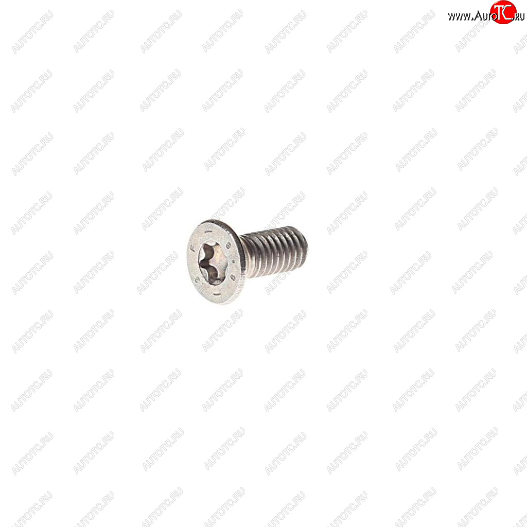 80 р. Болт VW AUDI SEAT SKODA диска тормозного OE VAG n10648301  с доставкой в г. Пермь