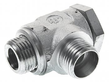 Фитинг M18х1.5-12 КАМАЗ PPT PRVA PETOLETKA n12-lm18x1.5mup