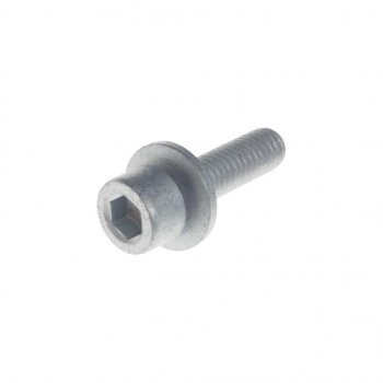 Болт VW Golf,Jetta,Passat,Touareg AUDI A3,A4,A6,A8 крепления картера масляного (M12х22) OE VAG n90271604 VAG n90271604