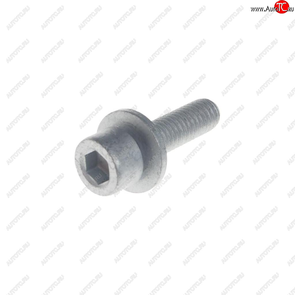 118 р. Болт VW Golf,Jetta,Passat,Touareg AUDI A3,A4,A6,A8 крепления картера масляного (M12х22) OE VAG n90271604 VAG n90271604  с доставкой в г. Пермь