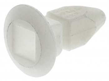 Гайка AUDI A3 (97-03) VW Touareg (03-10) распорная OE VAG n90872501