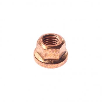 Гайка VW AUDI SKODA OE VAG n90894601