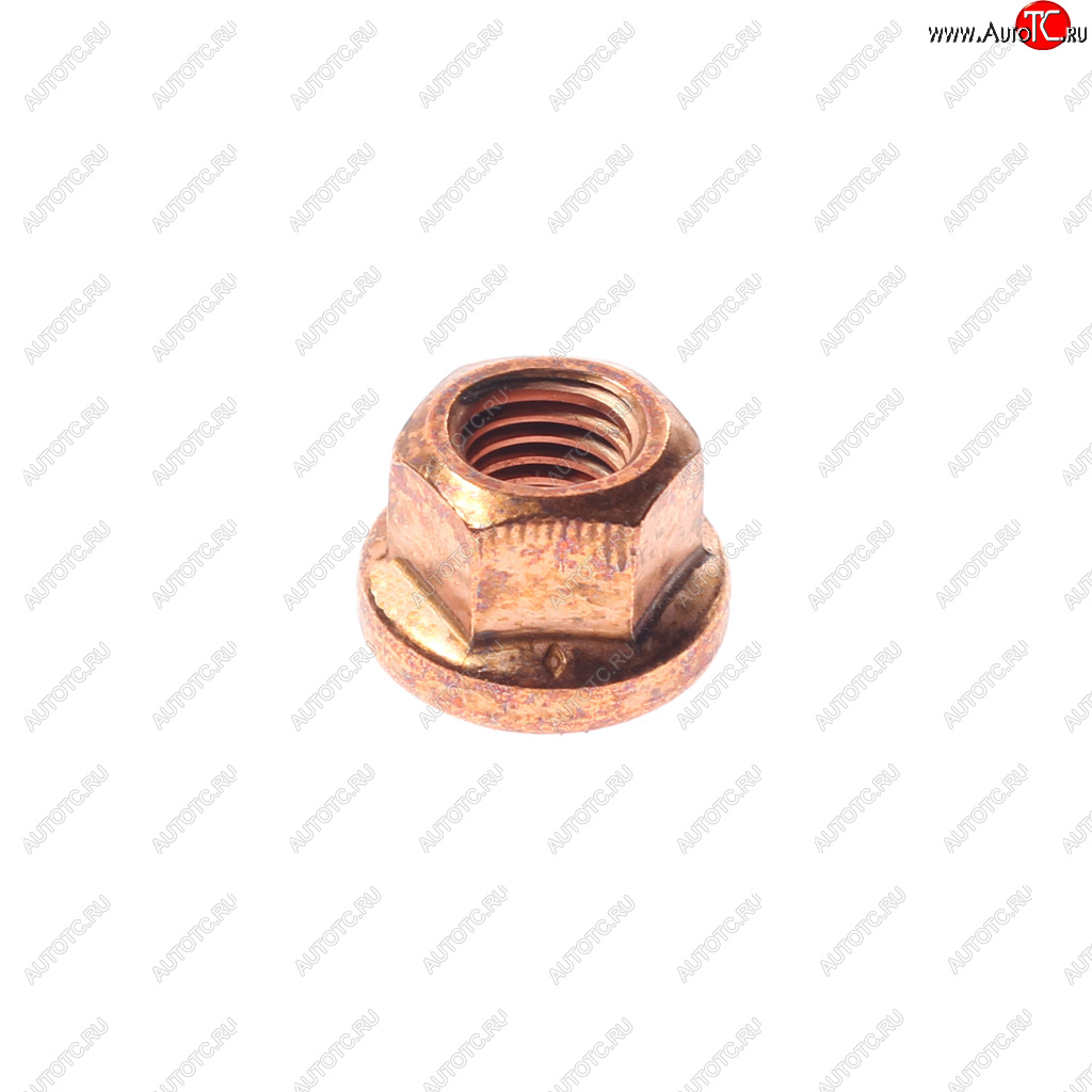 134 р. Гайка VW AUDI SKODA OE VAG n90894601  с доставкой в г. Пермь