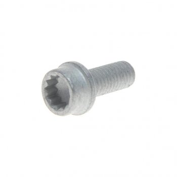 Болт VW Golf,Jetta,Passat,Touareg AUDI A4,A6,A8 OE VAG n91048802
