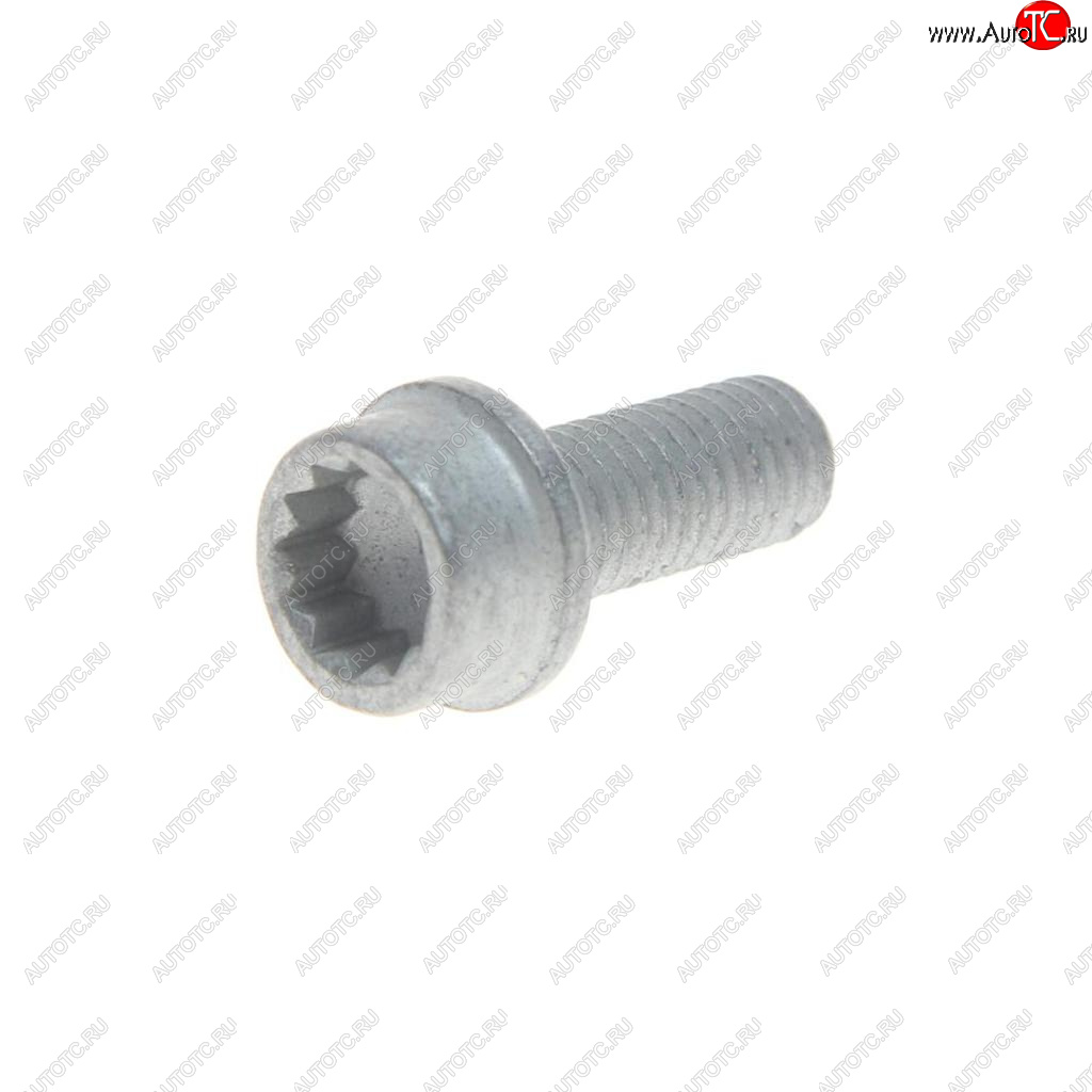 253 р. Болт VW Golf,Jetta,Passat,Touareg AUDI A4,A6,A8 OE VAG n91048802  с доставкой в г. Пермь