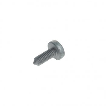 72 р. Винт М6х16 VW AUDI SEAT SKODA OE VAG n91096701  с доставкой в г. Пермь. Увеличить фотографию 2