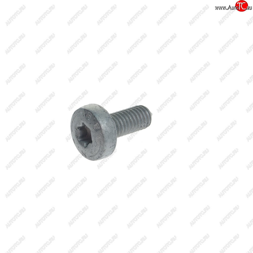 72 р. Винт М6х16 VW AUDI SEAT SKODA OE VAG n91096701  с доставкой в г. Пермь