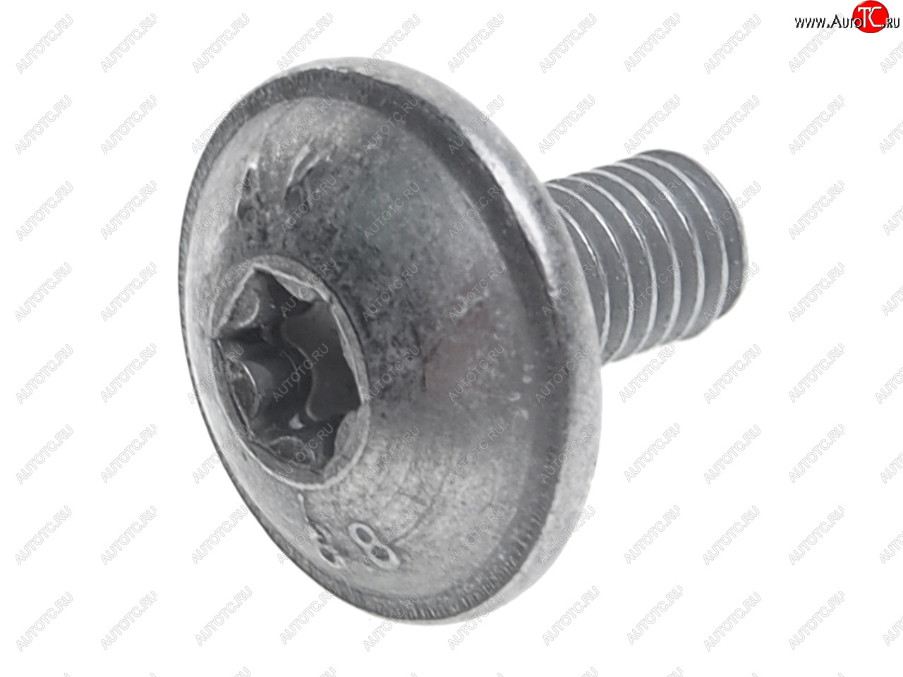 18 р. Винт VW AUDI SEAT SKODA OE VAG n91166401  с доставкой в г. Пермь