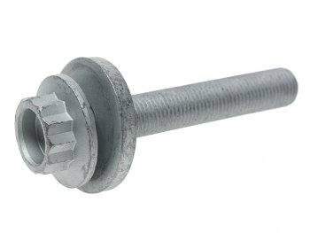Болт VW Passat (15-) крепления шкива коленвала OE VAG n91204401