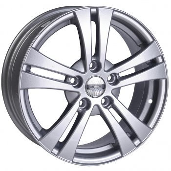 Диск колесный литой RENAULT Arkana,Duster,Kaptur R16 S  neo 640 5х114,3 ет50 d-66,1  neo 640 5х114,3 ет50 d-66,1