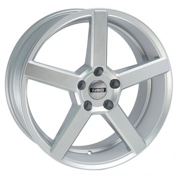 Диск колесный литой TOYOTA Rav 4 (19-) R18 S TECH LINE neo v03-1875 5х114,3 ет35 d-60,1