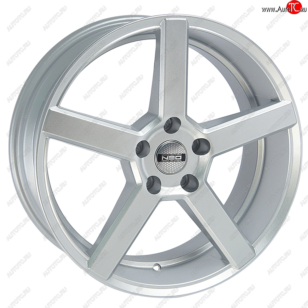 8 849 р. Диск колесный литой TOYOTA Rav 4 (19-) R18 S TECH LINE neo v03-1875 5х114,3 ет35 d-60,1  с доставкой в г. Пермь