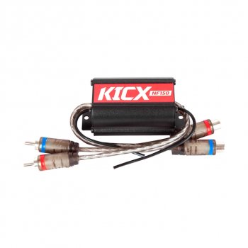 899 р. Шумоподавитель KICX KICX nf 150  с доставкой в г. Пермь. Увеличить фотографию 4