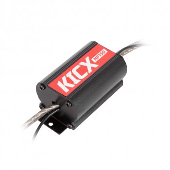 899 р. Шумоподавитель KICX KICX nf 150  с доставкой в г. Пермь. Увеличить фотографию 5