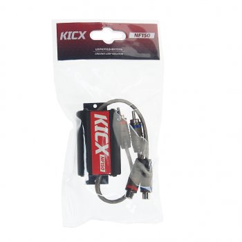 Шумоподавитель KICX KICX nf 150