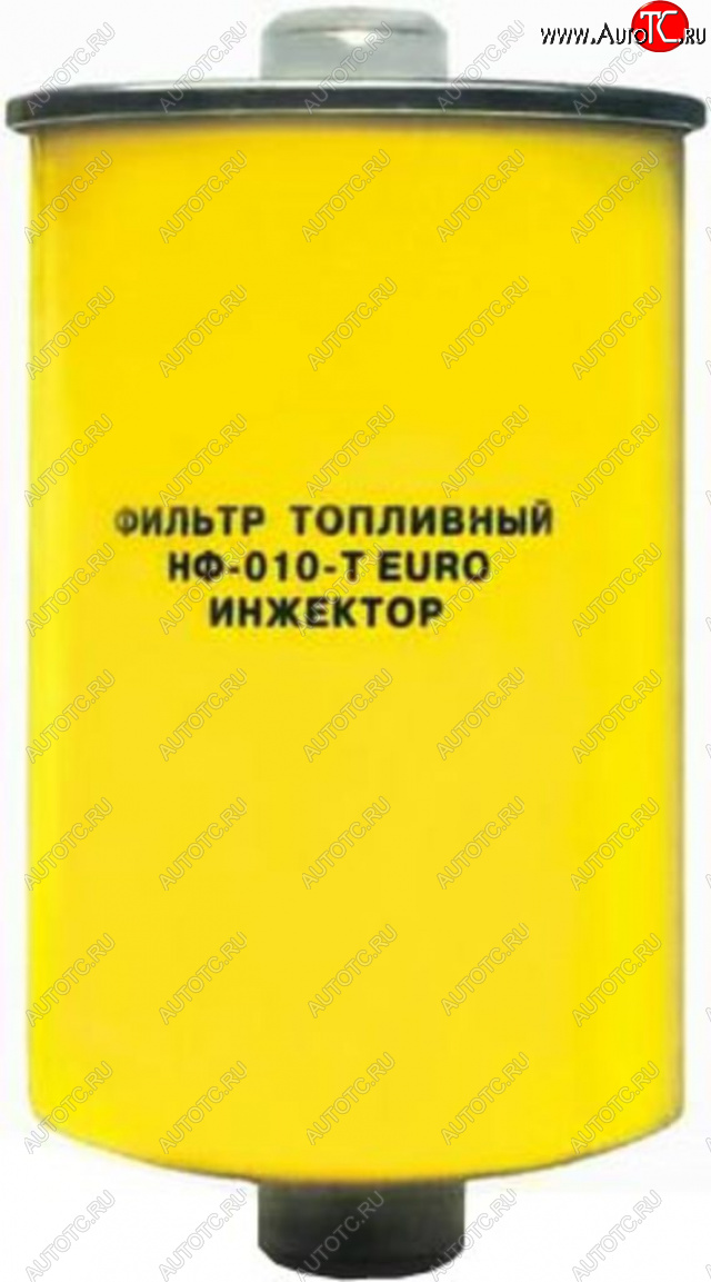 629 р. Фильтр топливный ГАЗ-3110,31029,3102i тонкой очистки (дв.ЗМЗ-406) (гайка) НЕВСКИЙ ФИЛЬТР НЕВСКИЙ ФИЛЬТР nf2110  с доставкой в г. Пермь