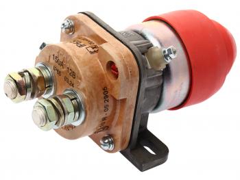 11 899 р. Выключатель массы дистанционный Надежный Контакт 12V (ДОПОГ п.9.2.2) ЖАВОРОНОК XXI ВЕК ЖАВОРОНОК XXI ВЕК нк15 12в  с доставкой в г. Пермь. Увеличить фотографию 4