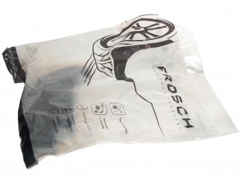 1 199 р. Брызговик HONDA Accord (08-13) задний комплект FROSCH FROSCH nlf.18.11.e10  с доставкой в г. Пермь. Увеличить фотографию 2