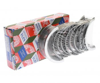 Вкладыши DAEWOO Nexia (95-) коренные d+0.50 комплект (10шт.) KFM KFM np1021