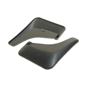 Брызговик MAZDA CX-5 (KE) (11-) передний комплект 2шт. NORPLAST NORPLAST npl-br-55-06f