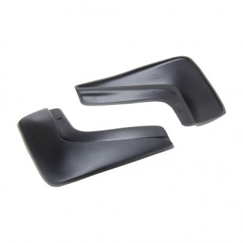 Брызговик ЛАДА Largus (12-) задний комплект 2шт. NORPLAST NORPLAST npl-br-94-55b