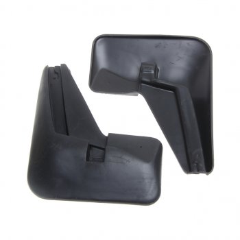 Брызговик ЛАДА Largus (12-) передний комплект 2шт. NORPLAST NORPLAST npl-br-94-55f