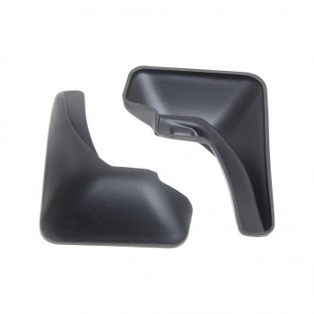 Брызговик ЛАДА Vesta (15-) передний комплект 2шт. NORPLAST NORPLAST npl-br-94-70f