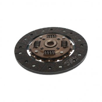 Диск сцепления NISSAN Primera (P10) (90-) (2.0D) (200мм) VALEO PHC VALEO PHC ns-40 VALEO PHC ns-40