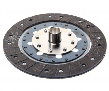 Диск сцепления NISSAN Tiida (C11X/SC11X) (225мм) VALEO PHC VALEO PHC ns-71 VALEO PHC ns-71