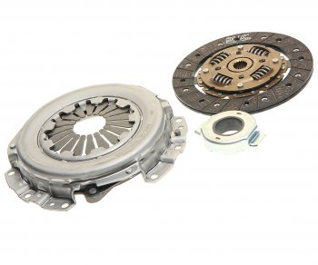 Сцепление NISSAN Sunny (N13),Almera (N15) (1.4/1.6) VALEO PHC VALEO PHC nsk-025 VALEO PHC nsk-025